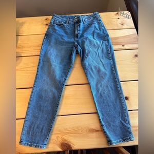 Old Navy Straight Leg size 12 regular